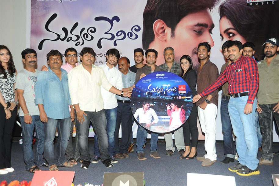 Nuvvala-Nenila-Audio-Launch